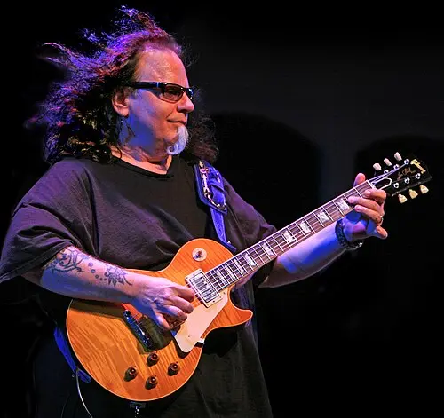 Smokin’ Joe Kubek
