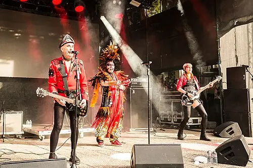 Sigue Sigue Sputnik