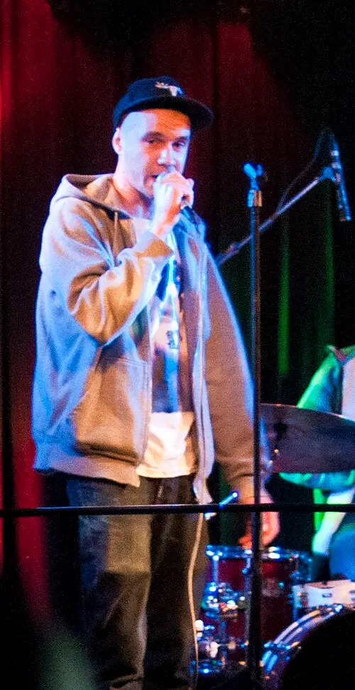 Tyko Haapala