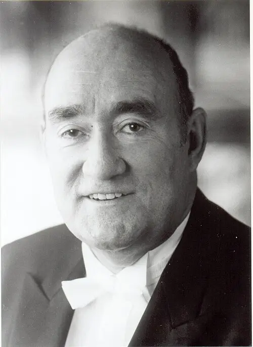 Hermann Dechant