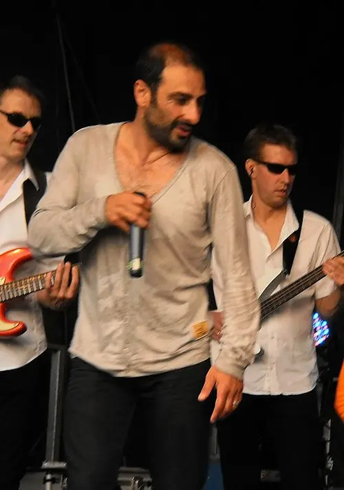 Volkan Baydar
