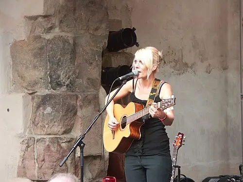 Katja Werker
