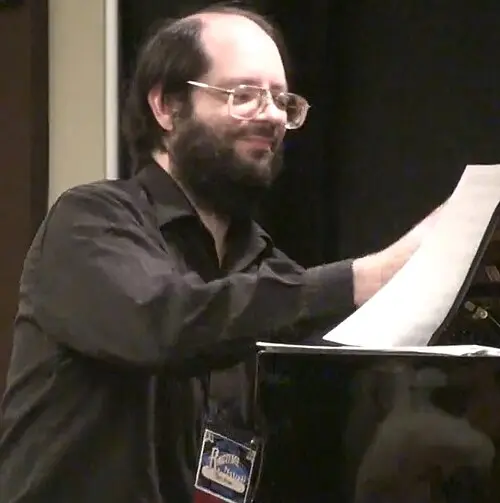 Tom Brier