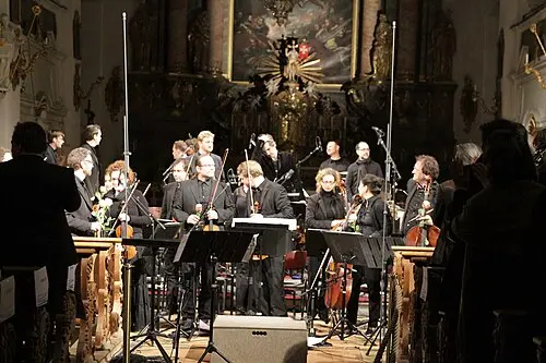 Bayerische Kammerphilharmonie