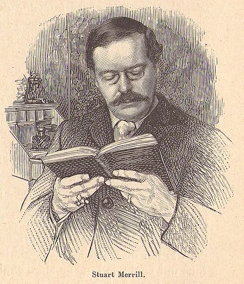 Stuart Merrill