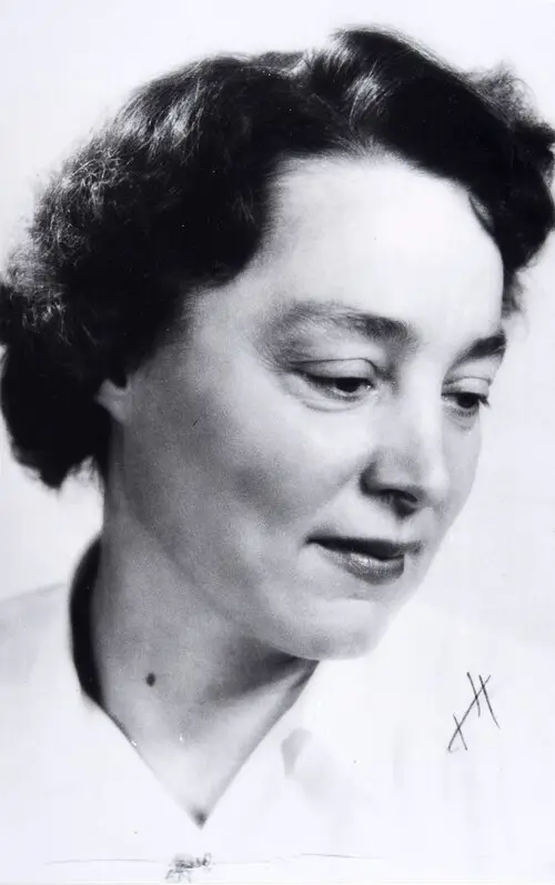 Solveig von Schoultz