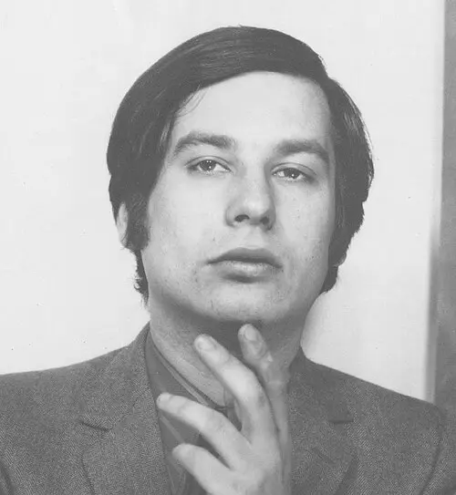 Boris Bergman