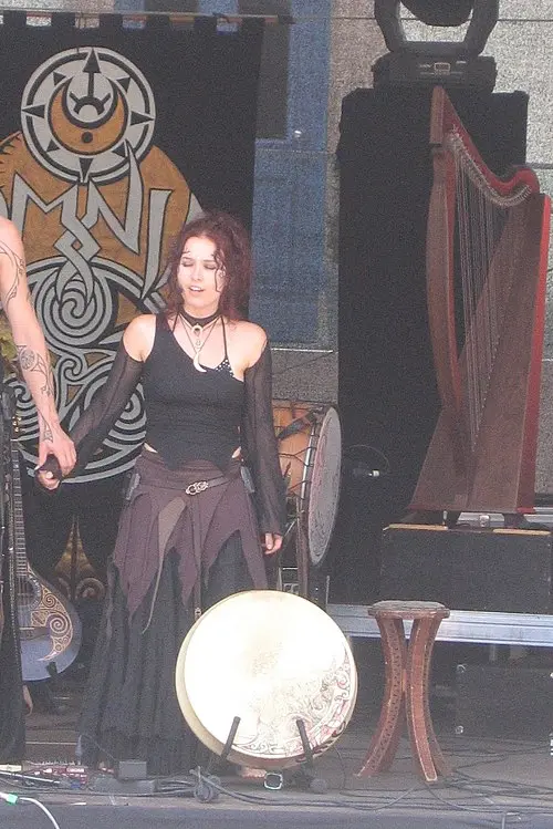 Jennifer van der Harten