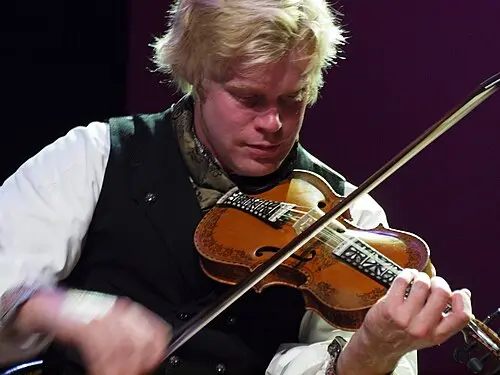 Torgeir Straand