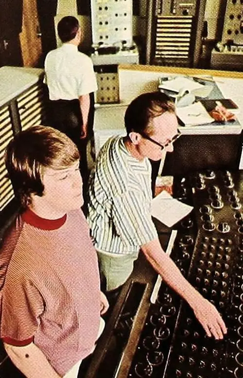 Chuck Britz