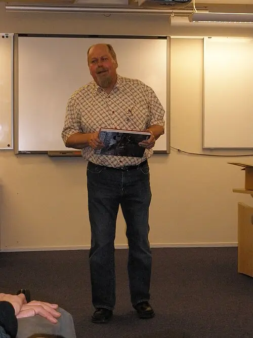 Søren Rislund