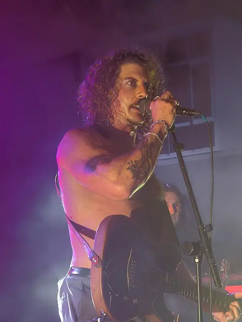 Adam Hyde