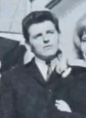 Tony Jackson