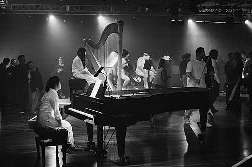 Paraorchestra