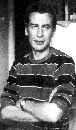 Hans-Jørgen Nielsen