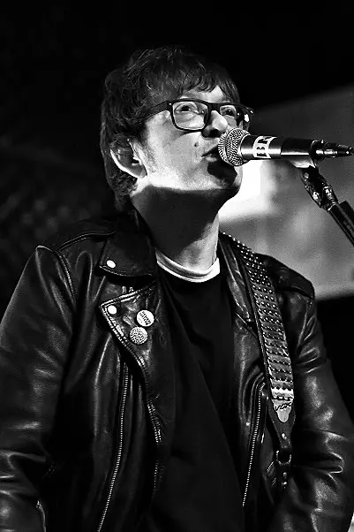 Ed Ackerson