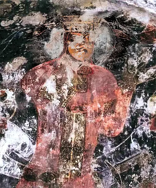 დემეტრე I