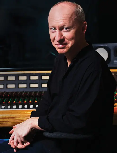 Steve Gaboury