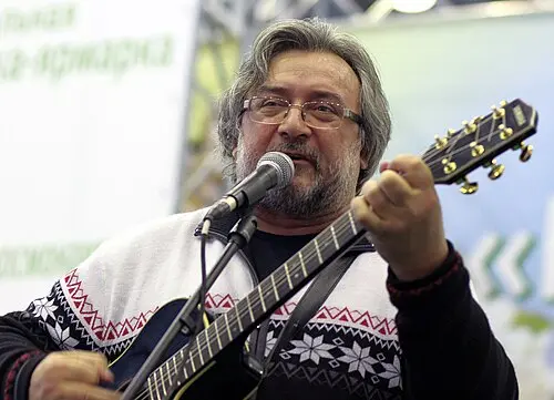 Sergei Matveyenko