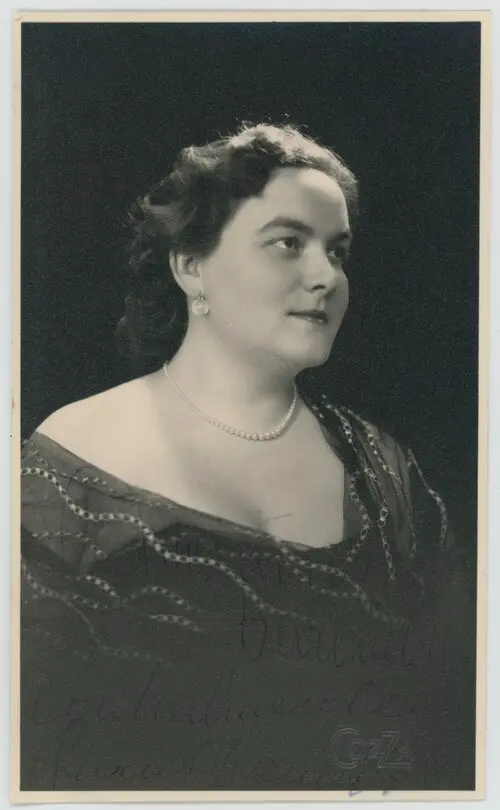 Lucia Danieli