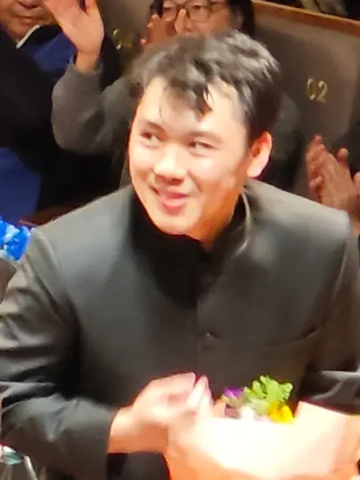 George Li