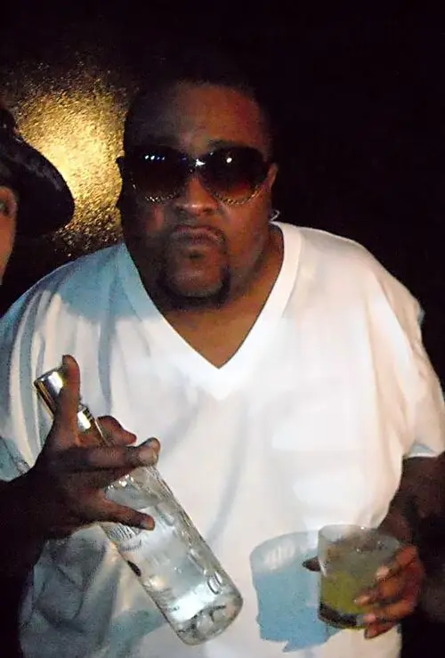 Jelly Roll