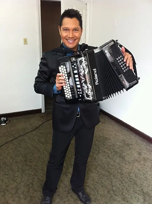 Jimmy Zambrano