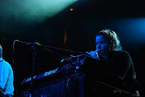 Barbara Wrońska