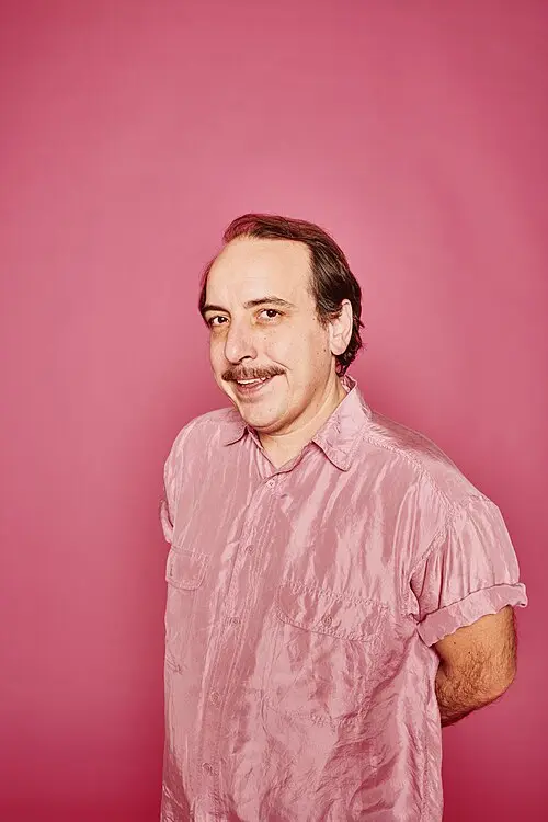 Sean Tillmann