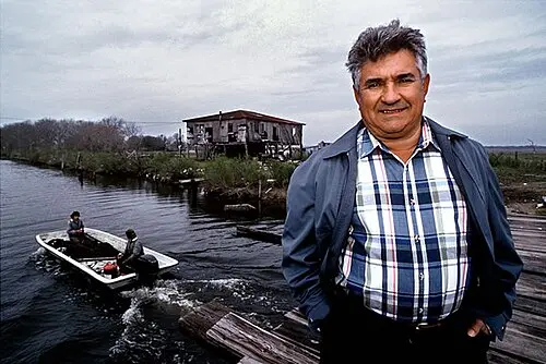 Irvan Perez