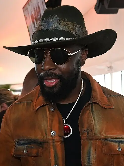 Wyclef Jean