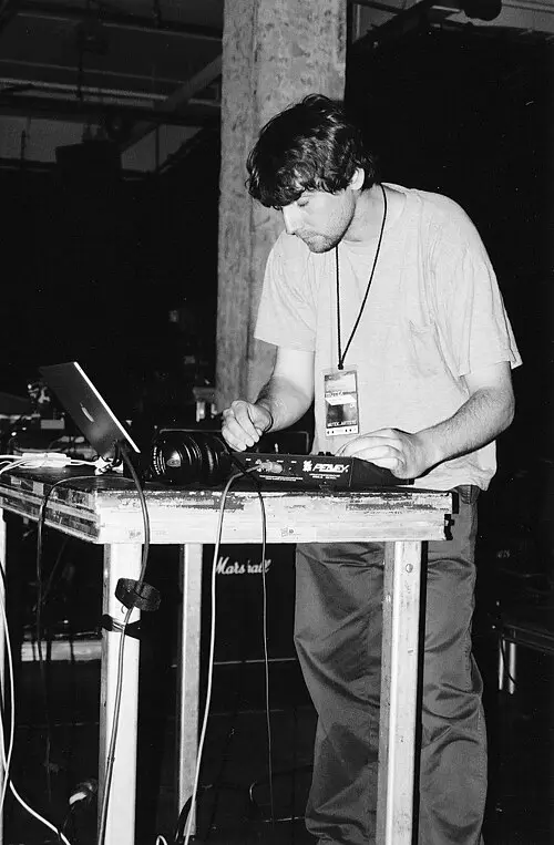 Loscil