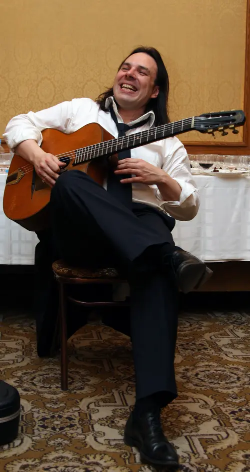 Frédéric Bélinsky