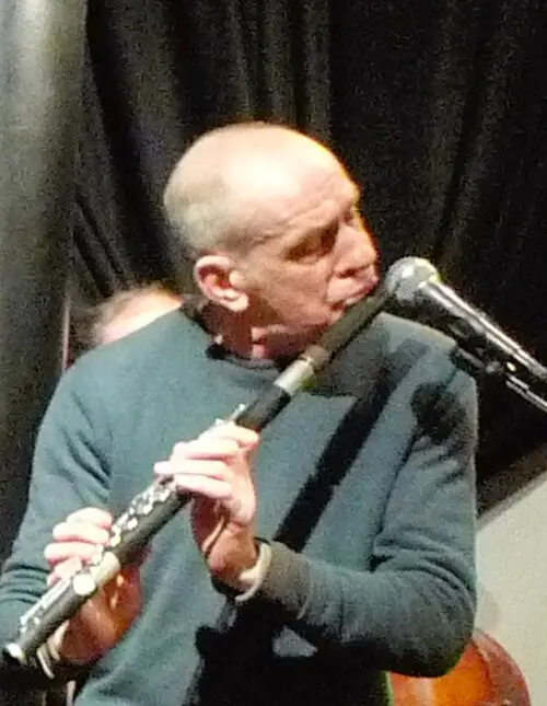 Neil Metcalfe