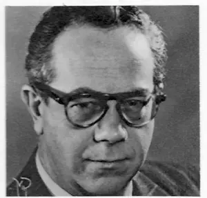 Joel Berglund