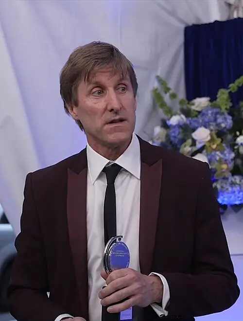 Simon Hale