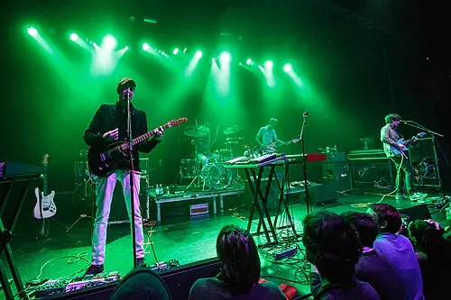 Deerhunter