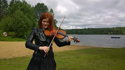Ellinor Fritz