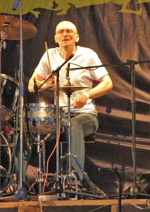 Victor Chapligin