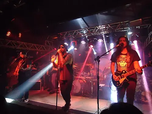 Detonautas Roque Clube