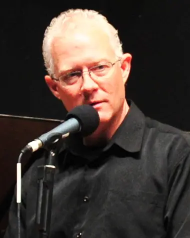 Andy Martin