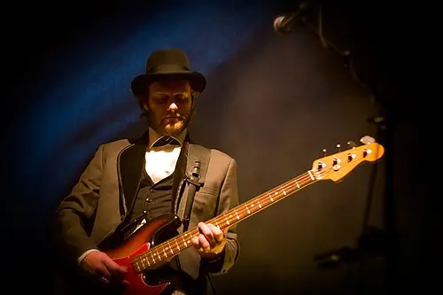 Georg Hólm