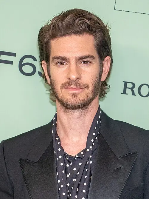 Andrew Garfield