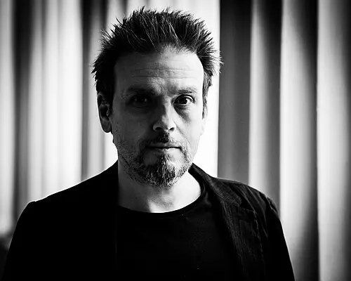 Ivan Georgiev