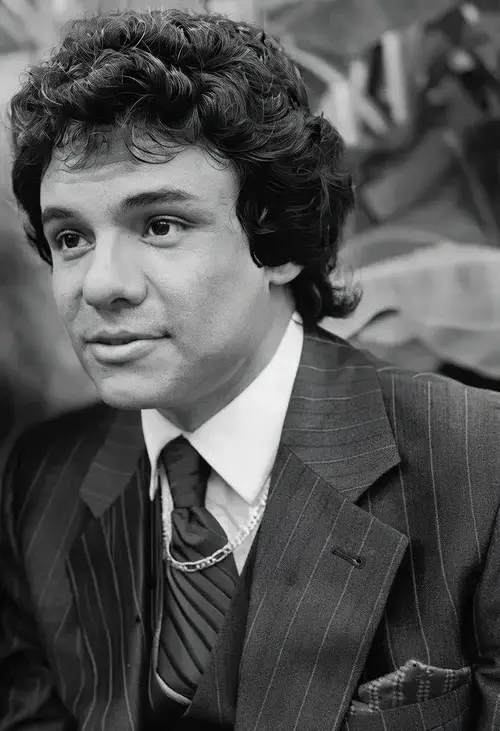 José José