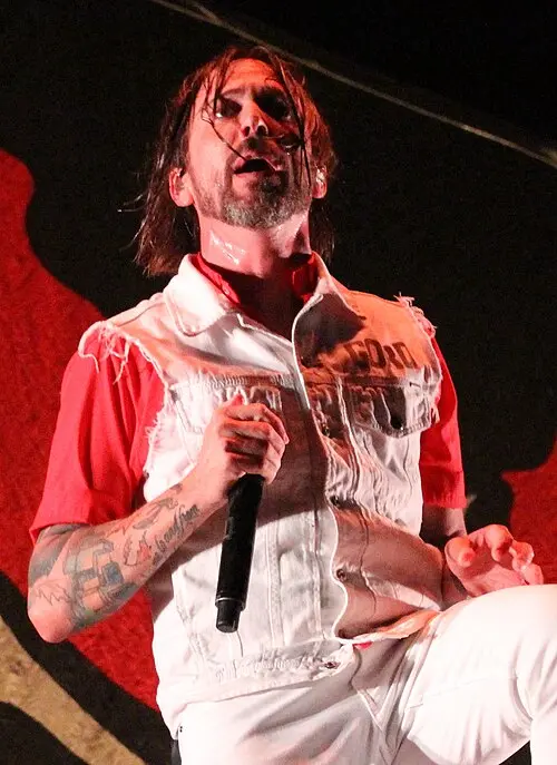 Benjamin Kowalewicz
