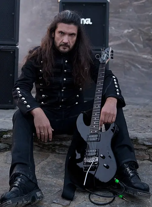 Victor Smolski