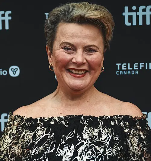 Monica Dolan