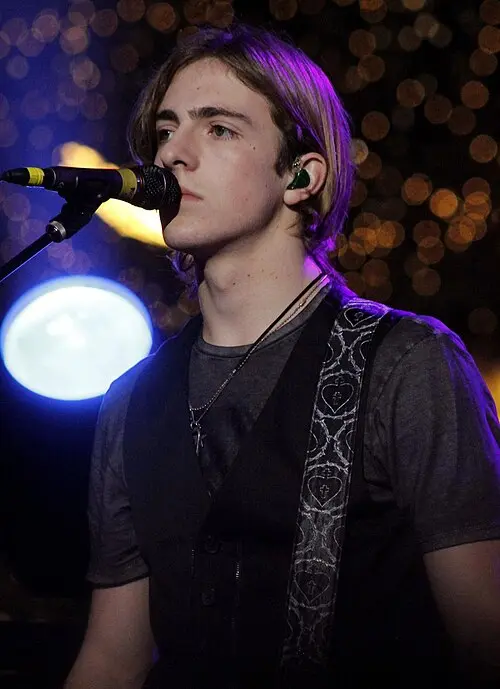 Rocky Lynch