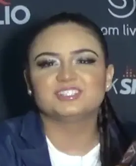 Luiza Martins